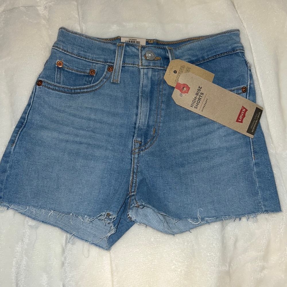Levi’s Shorts